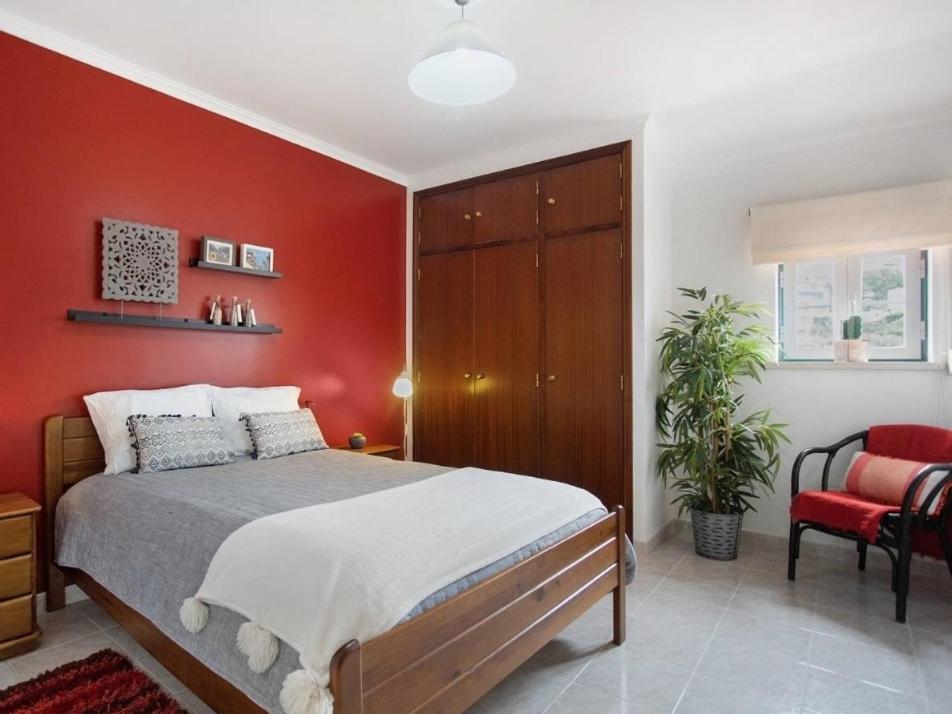 Porto Dinheiro Beach I Lourinha  Room photo